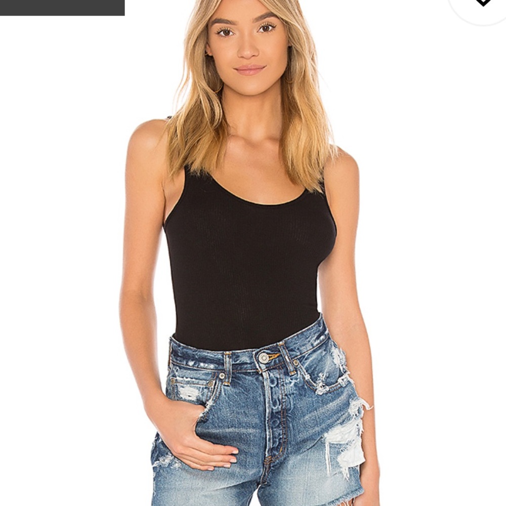 The Daily Racer Tank